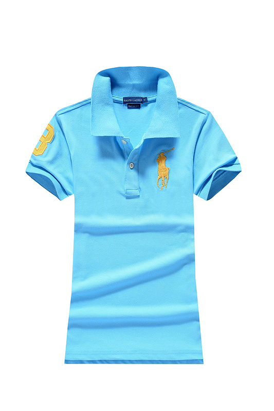 Ralph Lauren Women's Polo 125